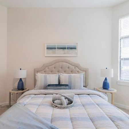Charming Cozy Apartment With Wi-Fi & Free Parking تشارلوت المظهر الخارجي الصورة