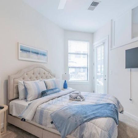 Charming Cozy Apartment With Wi-Fi & Free Parking تشارلوت المظهر الخارجي الصورة